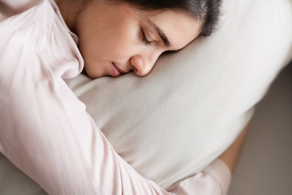 Sleep apnea treatments in River Falls, WI