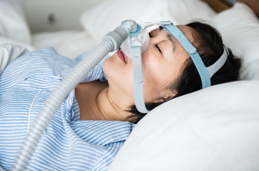 snoring treatment dental