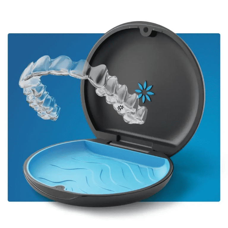 Invisalign clear aligners at Page Family Dentistry in River Falls