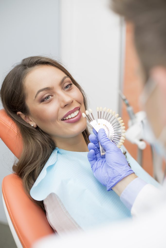 veneers at Page Family Dentistry in River Falls Wisconsin