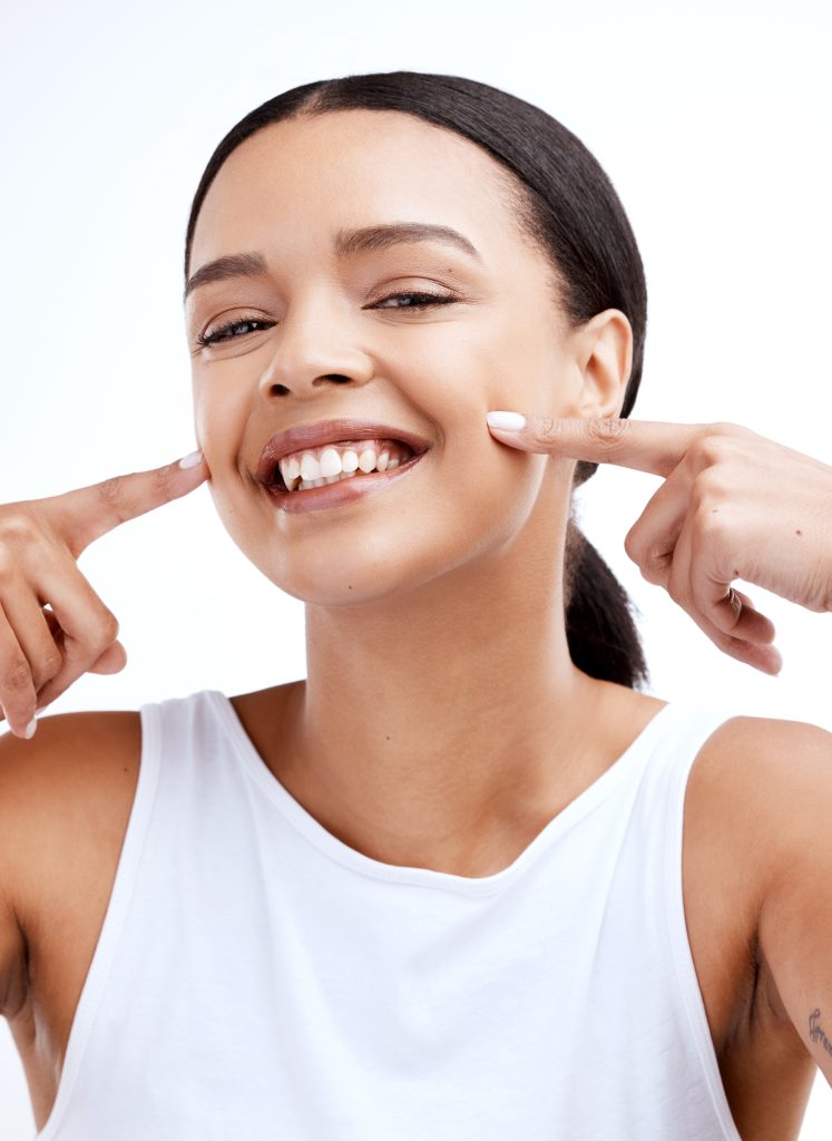 teeth whitening at Page Family Dentistry in River Falls WI
